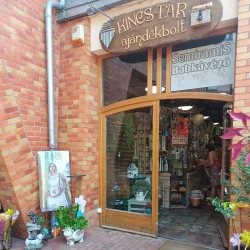 Local Handicraft Shops - Dabas