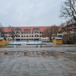 Szent István Park - Dabas