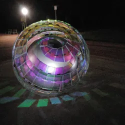 Szent István Park - Dabas