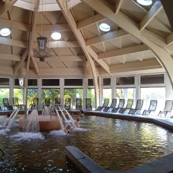 Aquaticum Mediterranean Pleasure Baths - Debrecen