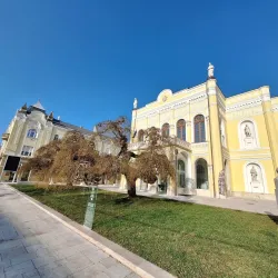 Csokonai Theatre - Debrecen