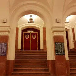 Csokonai Theatre - Debrecen