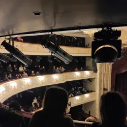 Csokonai Theatre - Debrecen