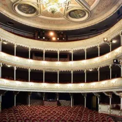 Csokonai Theatre - Debrecen