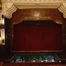 Csokonai Theatre - Debrecen