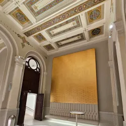 Csokonai Theatre - Debrecen