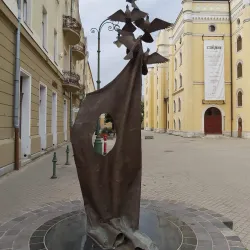 Csokonai Theatre - Debrecen