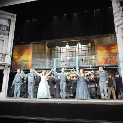 Csokonai Theatre - Debrecen