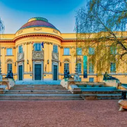 Déri Museum - Debrecen