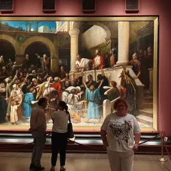 Déri Museum - Debrecen