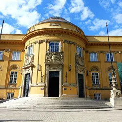 Déri Museum - Debrecen
