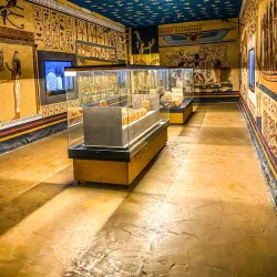 Déri Museum - Debrecen