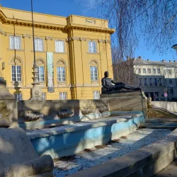 Déri Museum - Debrecen