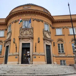 Déri Museum - Debrecen