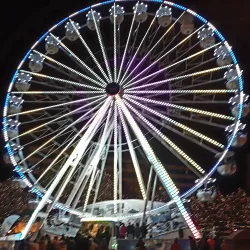 Kossuth Square - Debrecen