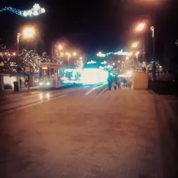 Kossuth Square - Debrecen