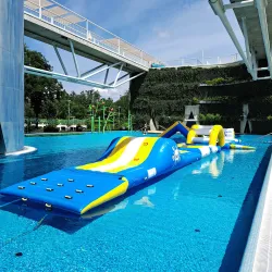 Nagyerdei Park and Thermal Bath - Debrecen