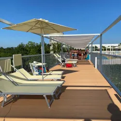 Nagyerdei Park and Thermal Bath - Debrecen