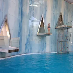 Nagyerdei Park and Thermal Bath - Debrecen