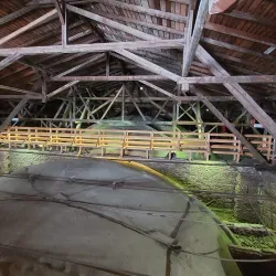 Reformed Great Church Bell Tower - Debrecen