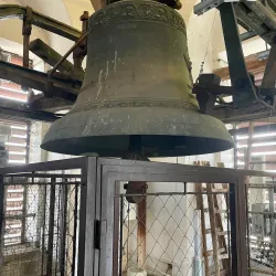Reformed Great Church Bell Tower - Debrecen