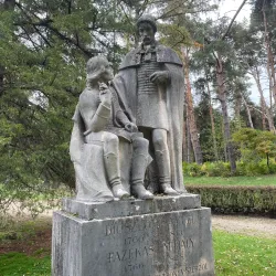 University of Debrecen Botanical Garden - Debrecen