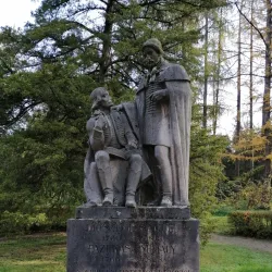 University of Debrecen Botanical Garden - Debrecen