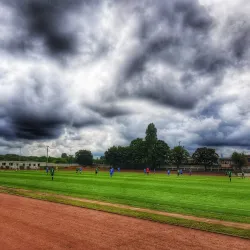 Dunakeszi Sports Complex - Dunakeszi