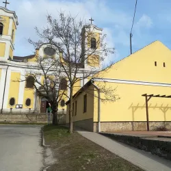 Dunakeszi Town Museum - Dunakeszi