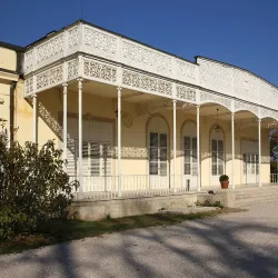 Károlyi Manor House - Dunakeszi