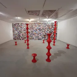 Dunaújváros Art Gallery - Dunaujvaros