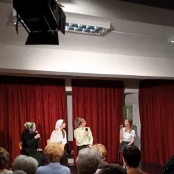 Dunaújváros Cultural Center - Dunaujvaros