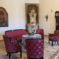 Archbishop's Palace - Eger