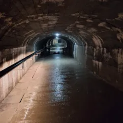 Archbishop's Palace - Eger