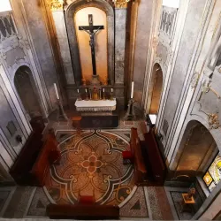 Archbishop's Palace - Eger