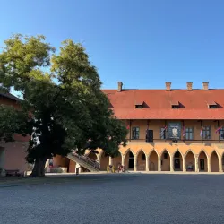 Dobó István Museum - Eger
