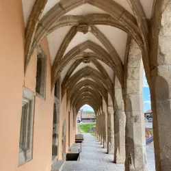 Dobó István Museum - Eger