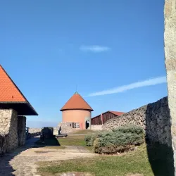 Dobó István Museum - Eger