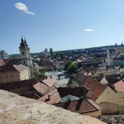Dobó István Museum - Eger