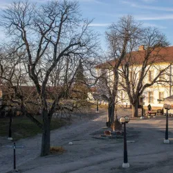 Dobó István Museum - Eger