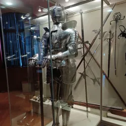 Dobó István Museum - Eger