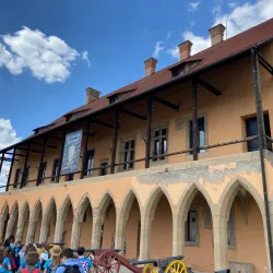 Dobó István Museum - Eger