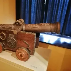 Dobó István Museum - Eger