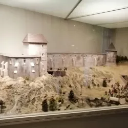 Dobó István Museum - Eger