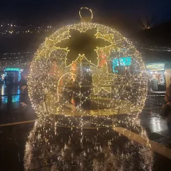 Dobó Square (Dobó tér) - Eger