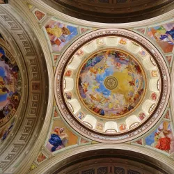 Eger Basilica (Cathedral of St. John the Apostle) - Eger