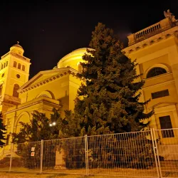 Eger Basilica (Cathedral of St. John the Apostle) - Eger
