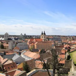 Eger Castle - Eger