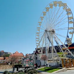 Minorite Church of Eger - Eger