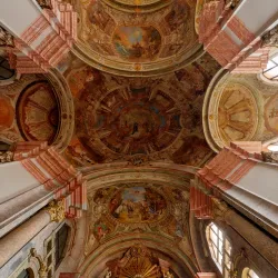 Minorite Church of Eger - Eger